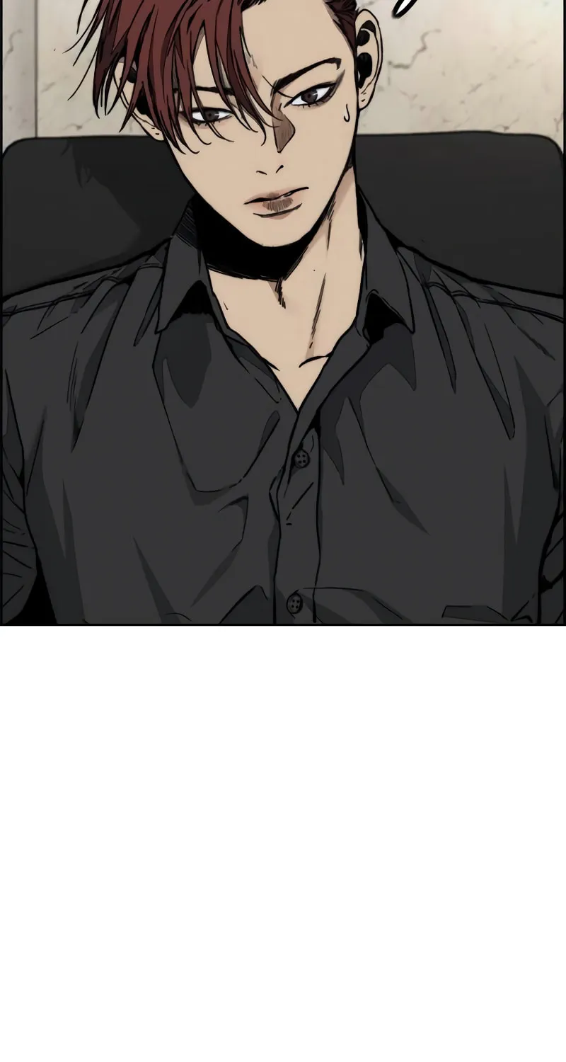 Wind Breaker Chapter 494 page 95 - 