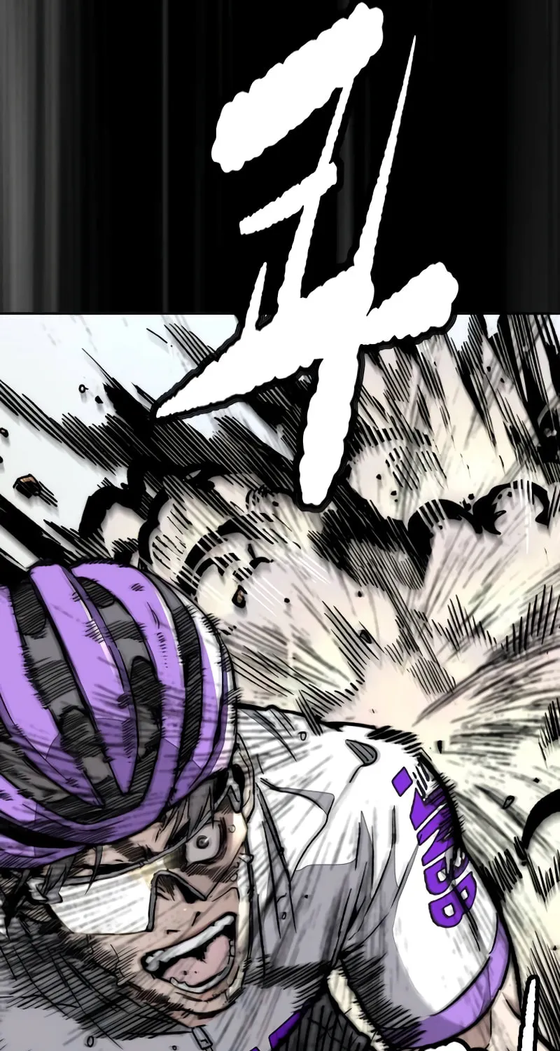 Wind Breaker Chapter 495 page 11 - 