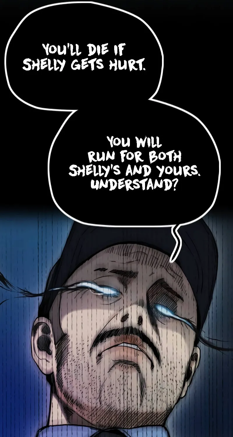 Wind Breaker Chapter 495 page 113 - 