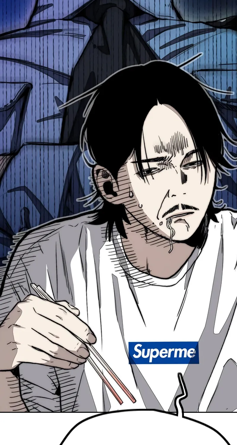 Wind Breaker Chapter 495 page 114 - 
