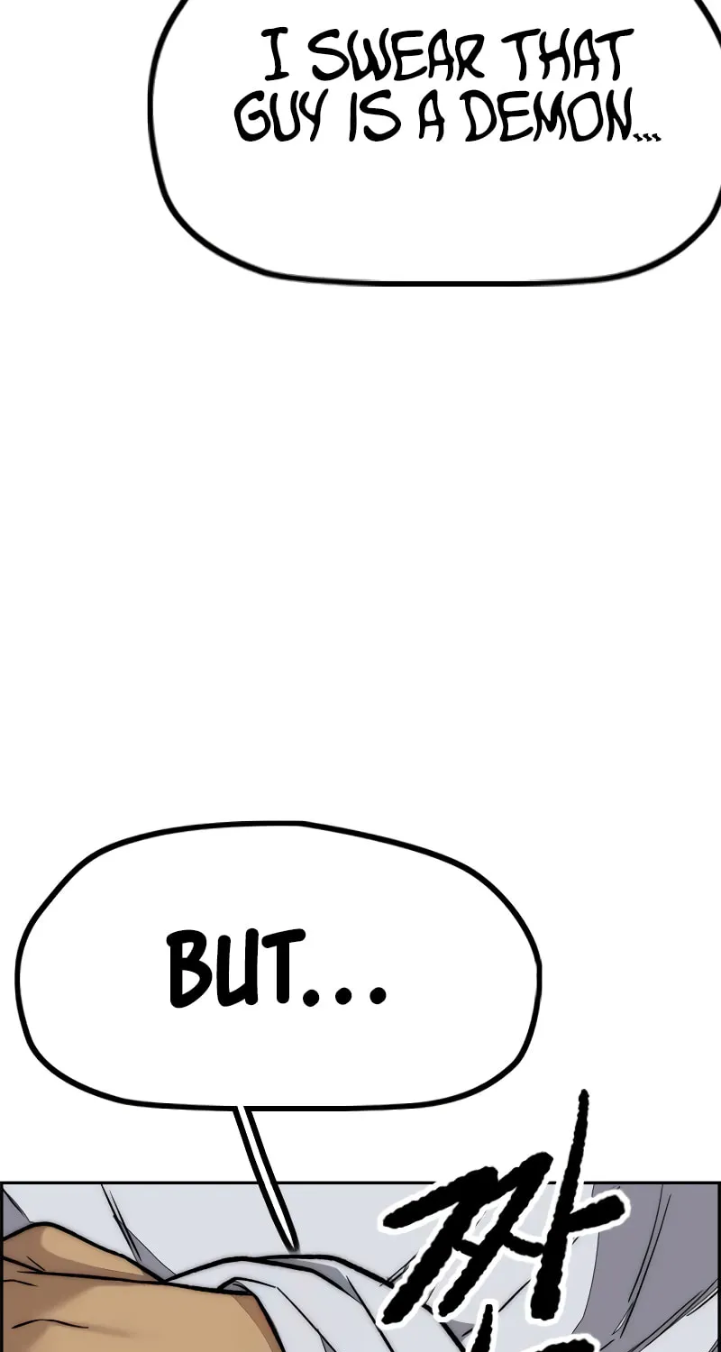 Wind Breaker Chapter 495 page 115 - 