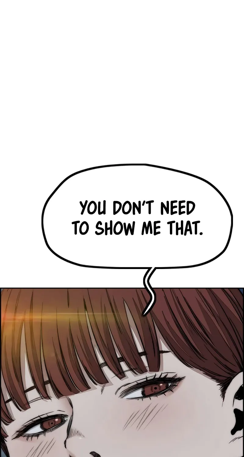 Wind Breaker Chapter 495 page 119 - 