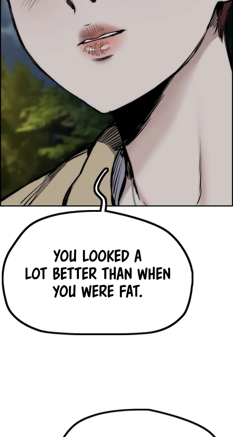 Wind Breaker Chapter 495 page 120 - 