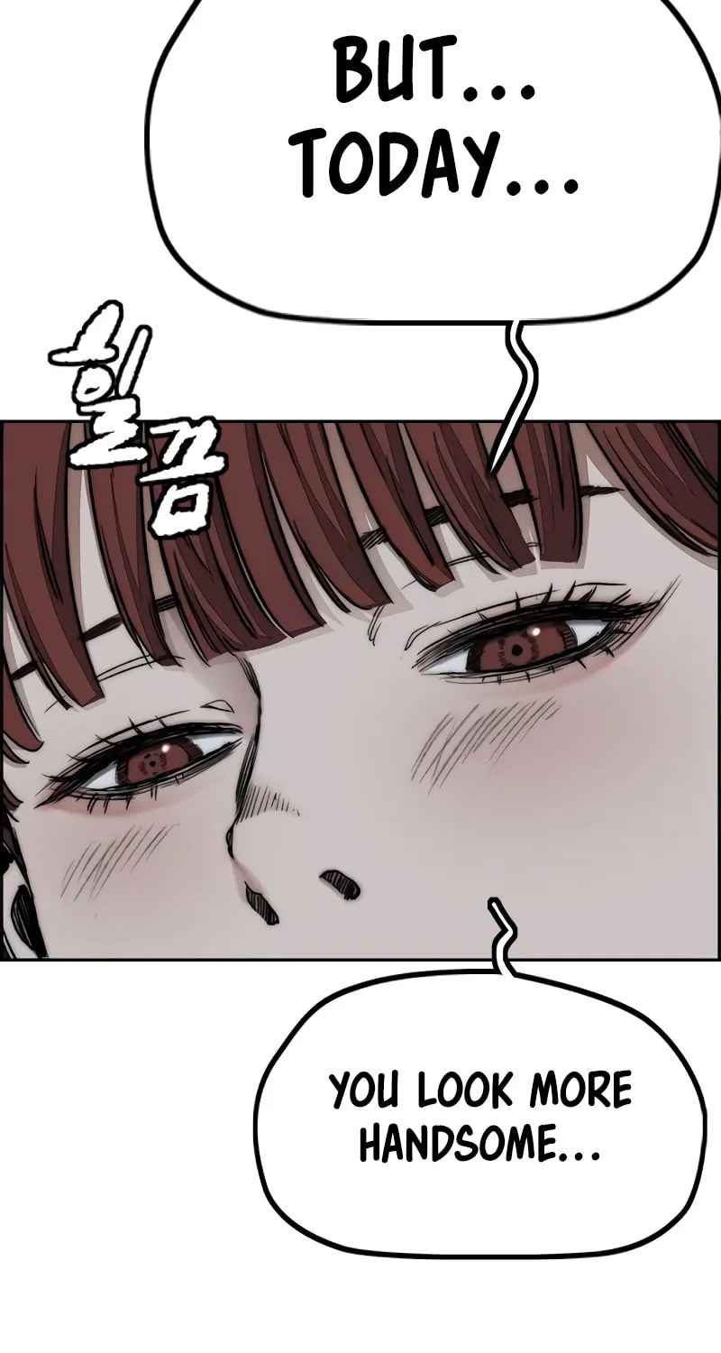 Wind Breaker Chapter 495 page 121 - 