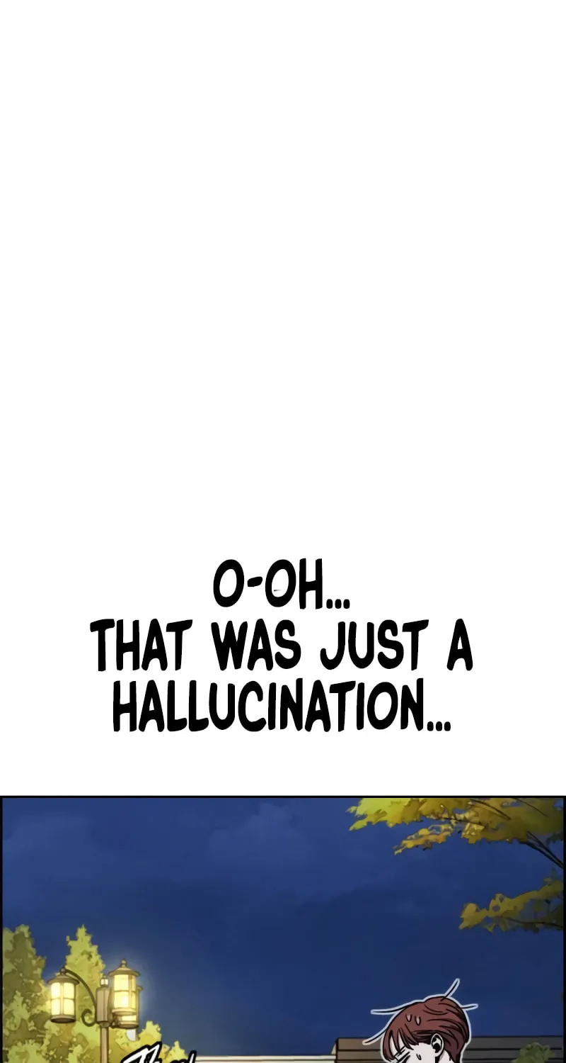 Wind Breaker Chapter 495 page 124 - 