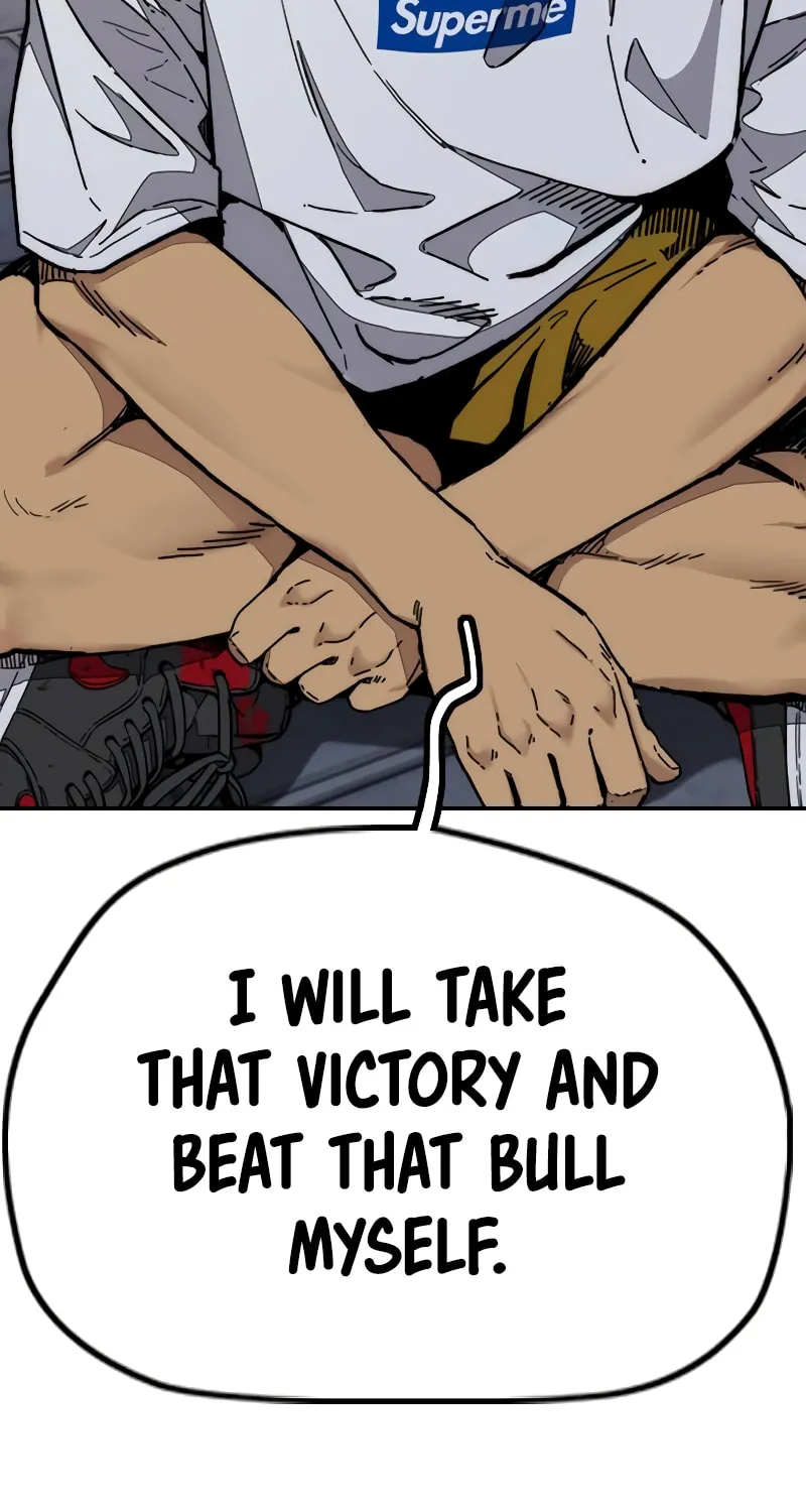 Wind Breaker Chapter 495 page 137 - 