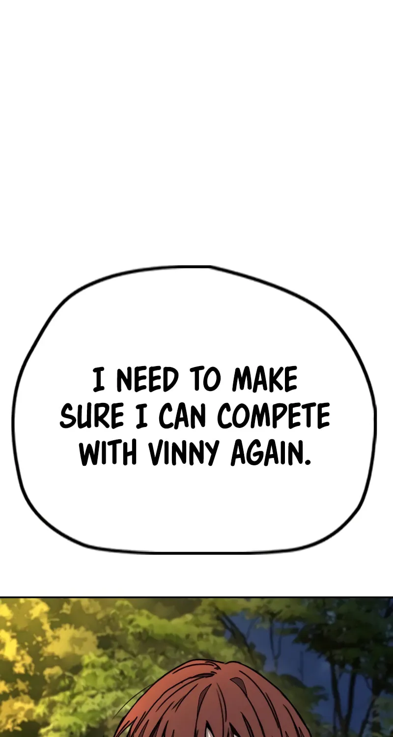 Wind Breaker Chapter 495 page 138 - 