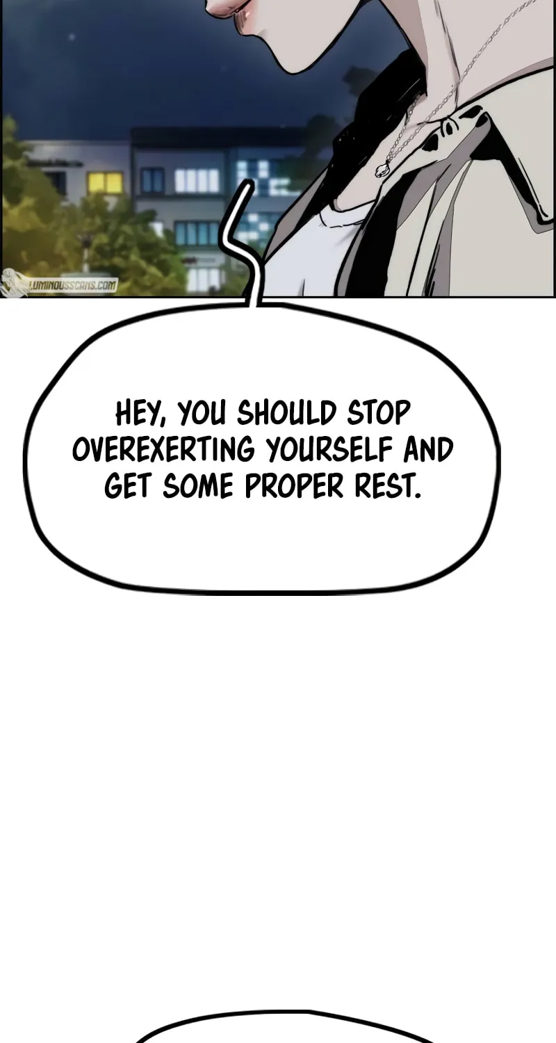 Wind Breaker Chapter 495 page 148 - 