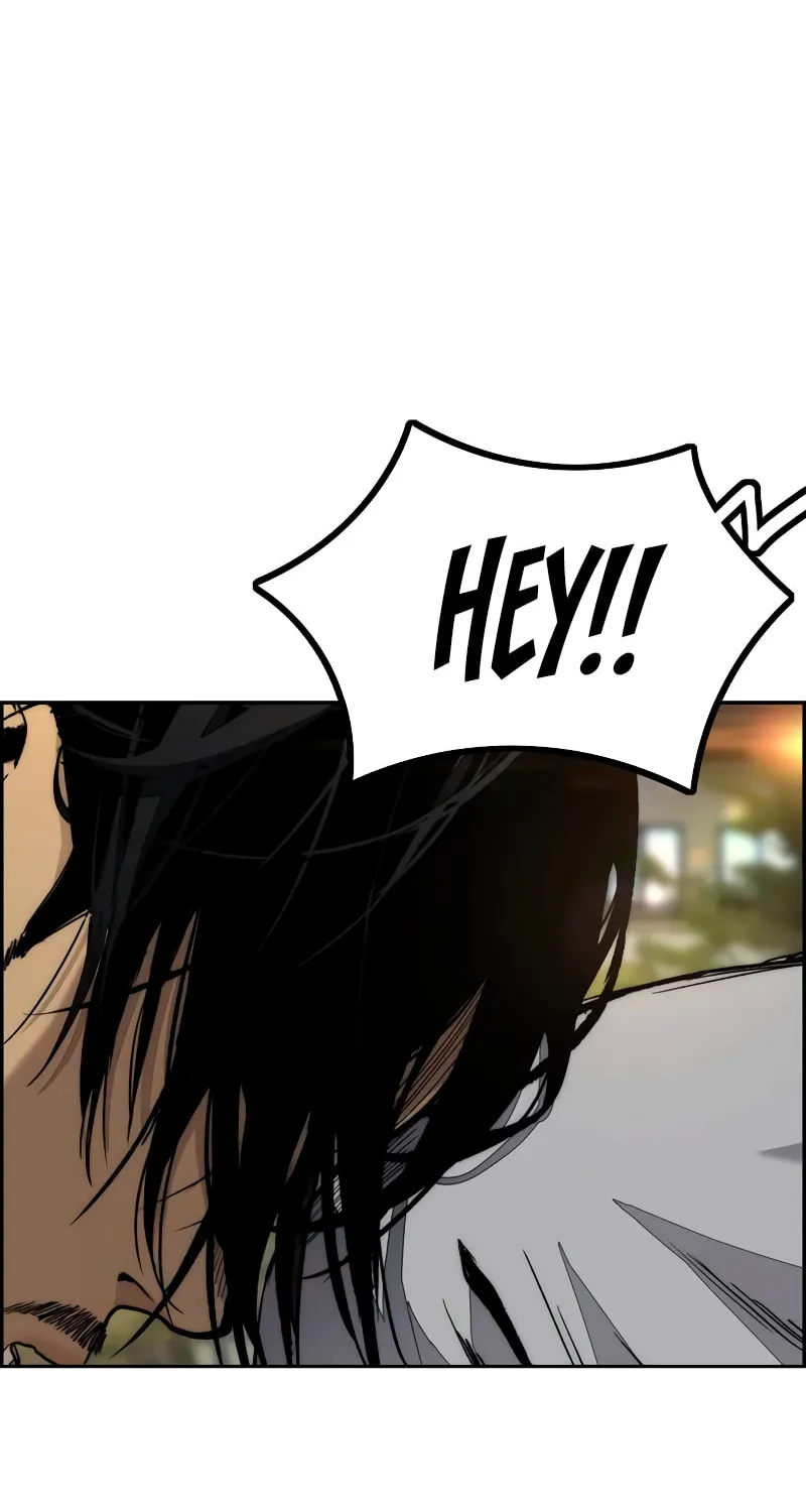 Wind Breaker Chapter 495 page 150 - 