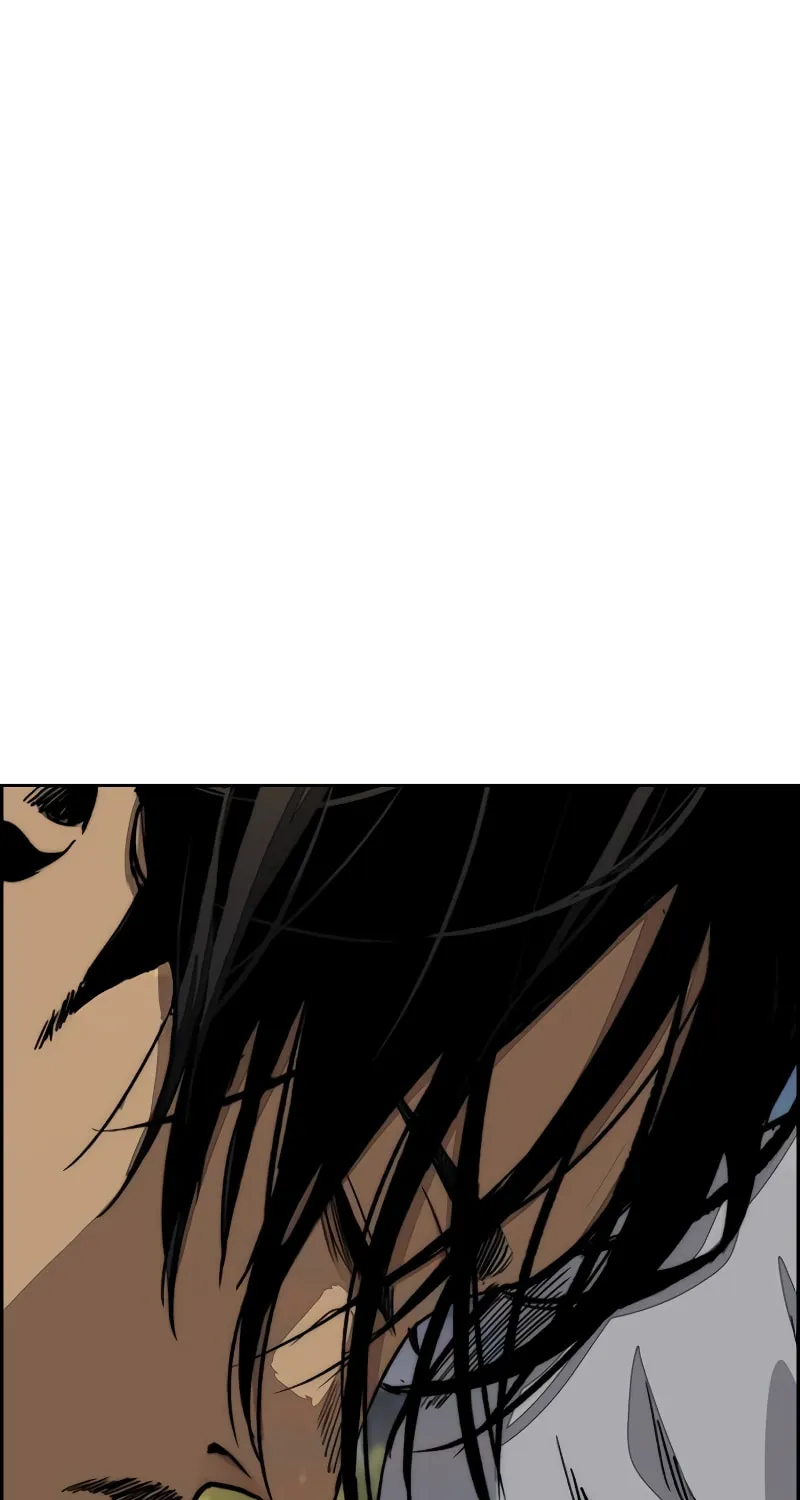 Wind Breaker Chapter 495 page 153 - 