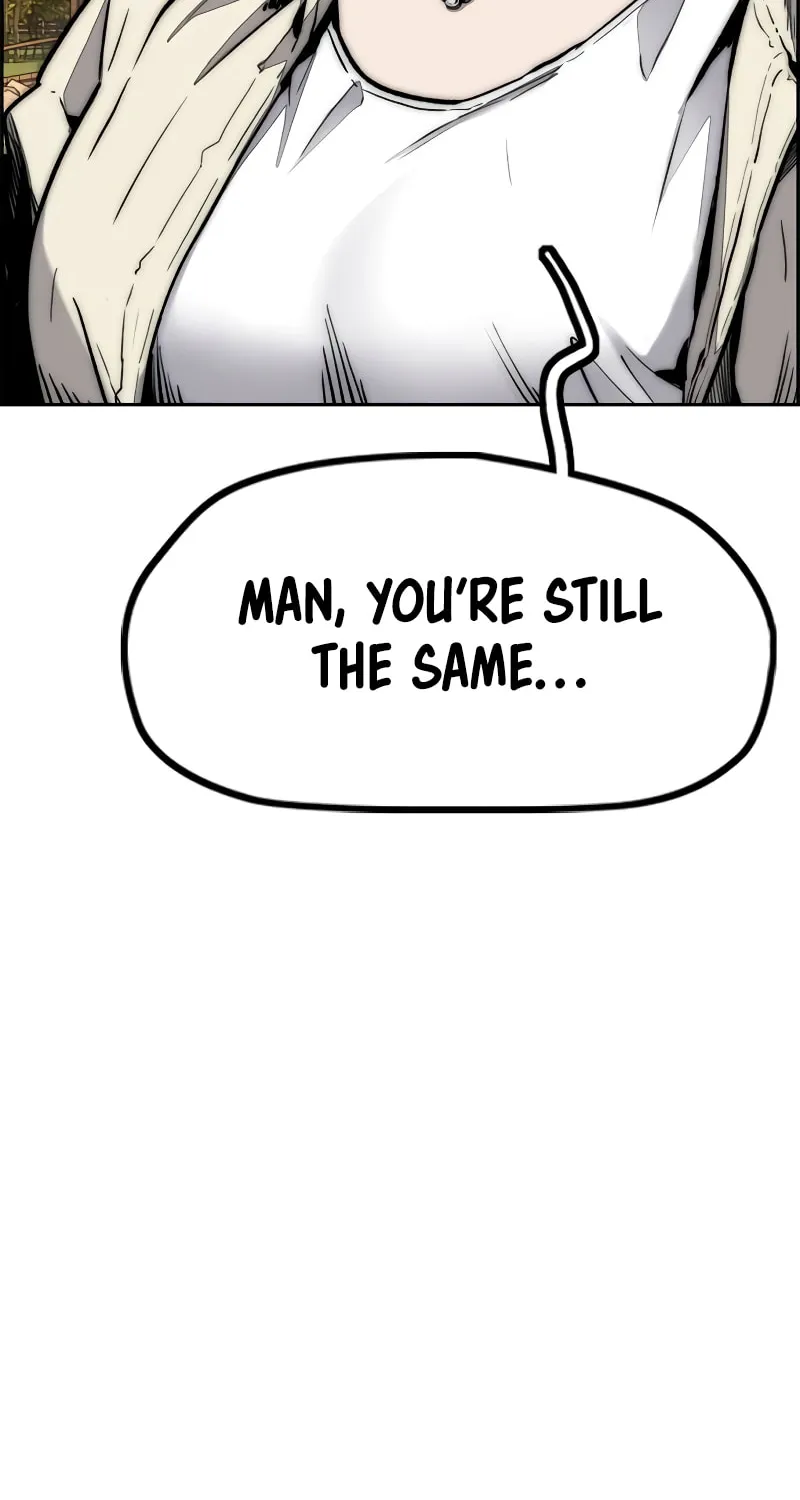 Wind Breaker Chapter 495 page 156 - 