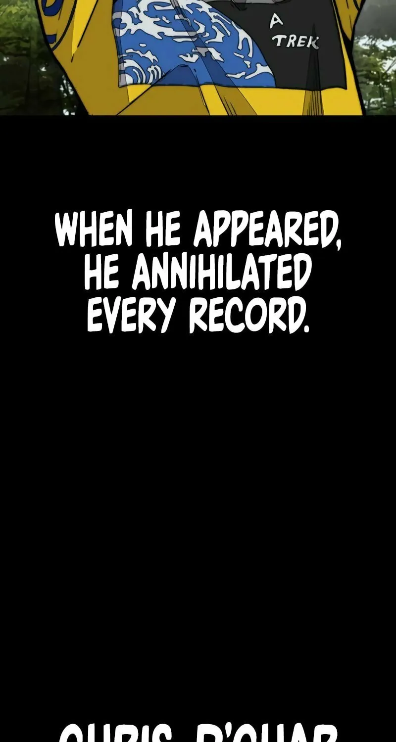 Wind Breaker Chapter 495 page 23 - 