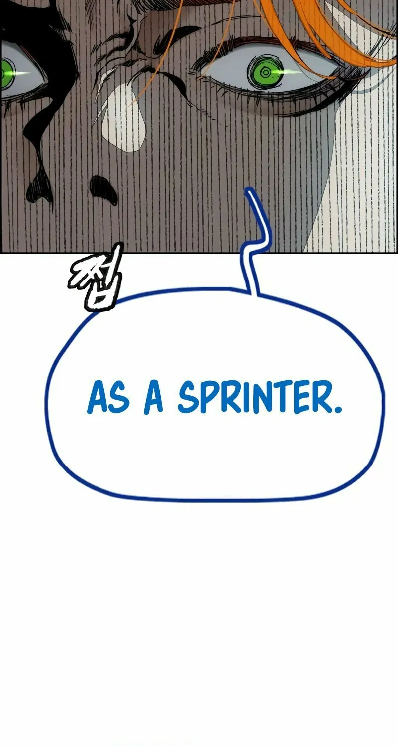 Wind Breaker Chapter 495 page 34 - 