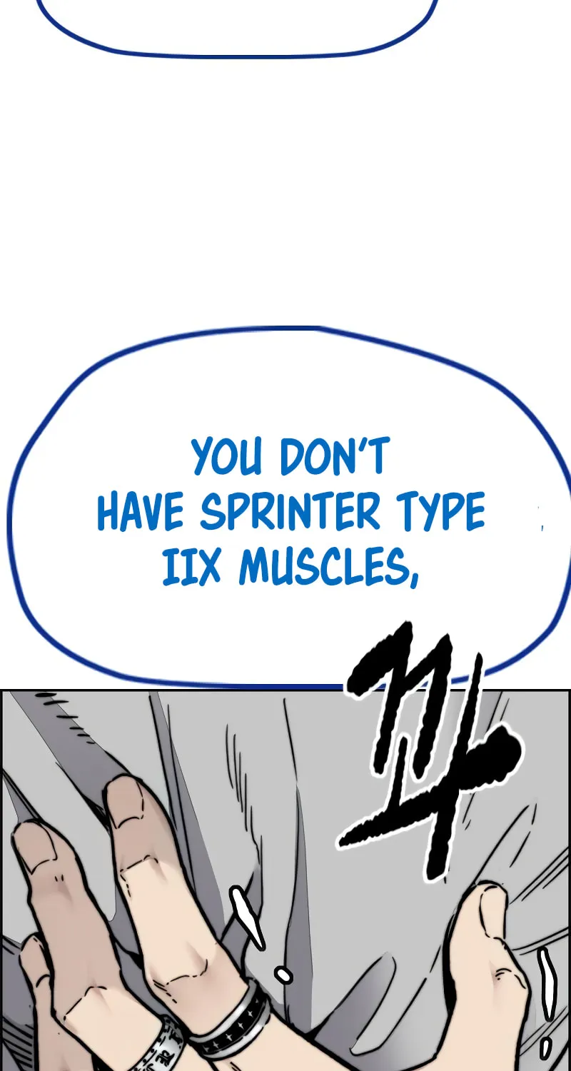 Wind Breaker Chapter 495 page 39 - 