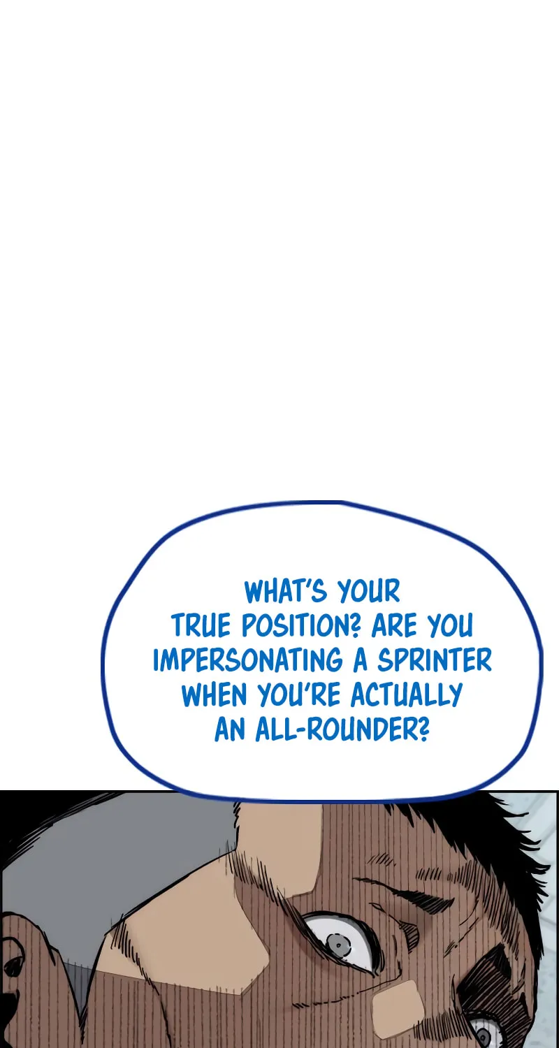 Wind Breaker Chapter 495 page 41 - 