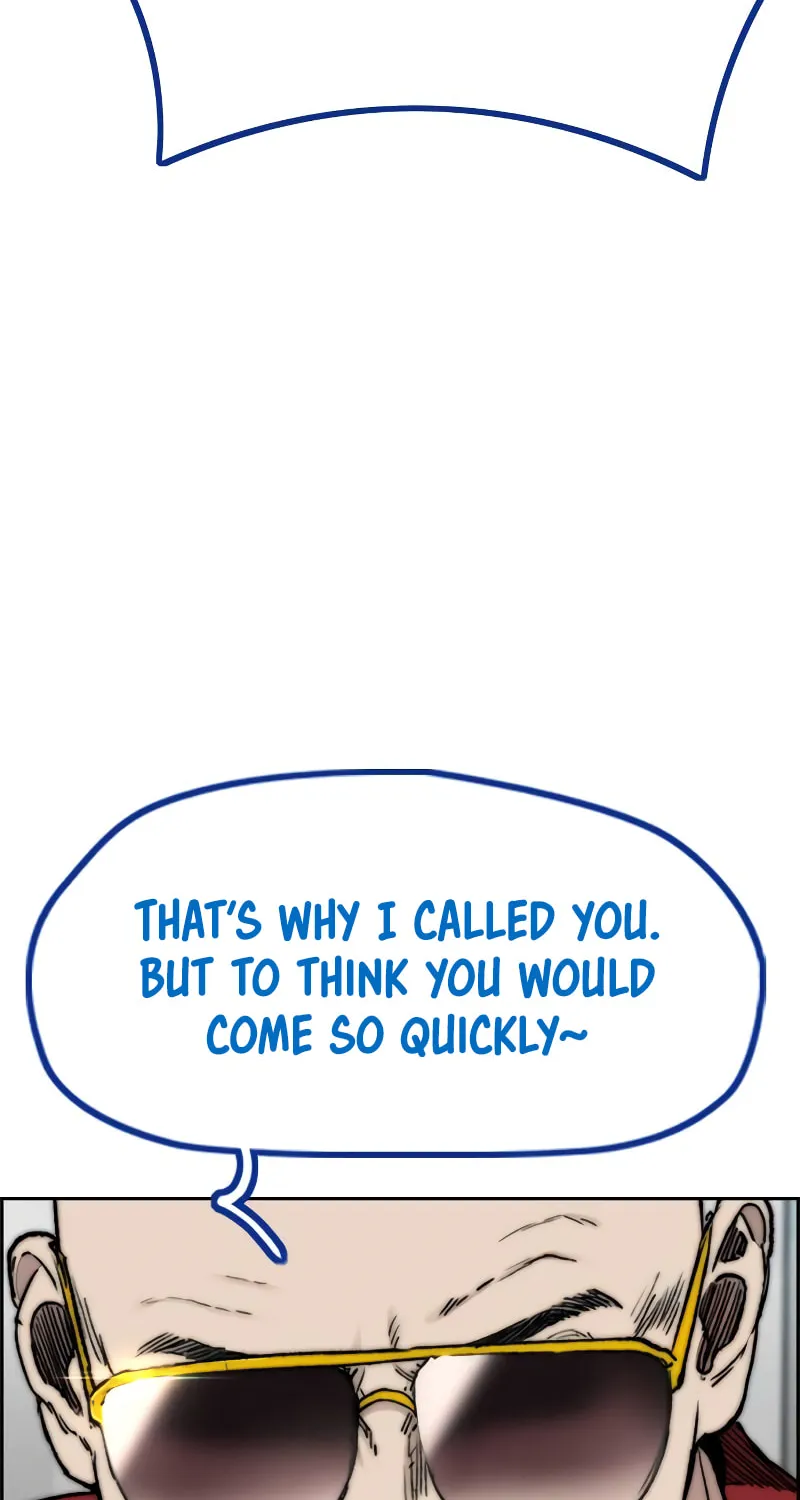Wind Breaker Chapter 495 page 47 - 