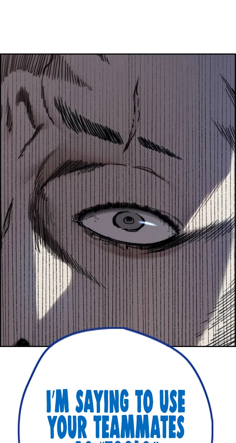 Wind Breaker Chapter 495 page 57 - 