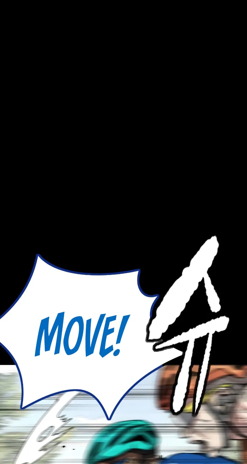 Wind Breaker Chapter 495 page 7 - 