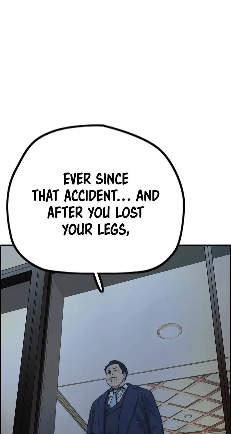 Wind Breaker Chapter 495 page 62 - 