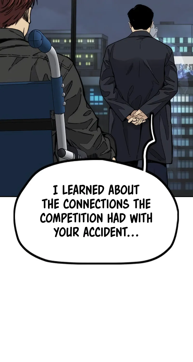Wind Breaker Chapter 495 page 69 - 
