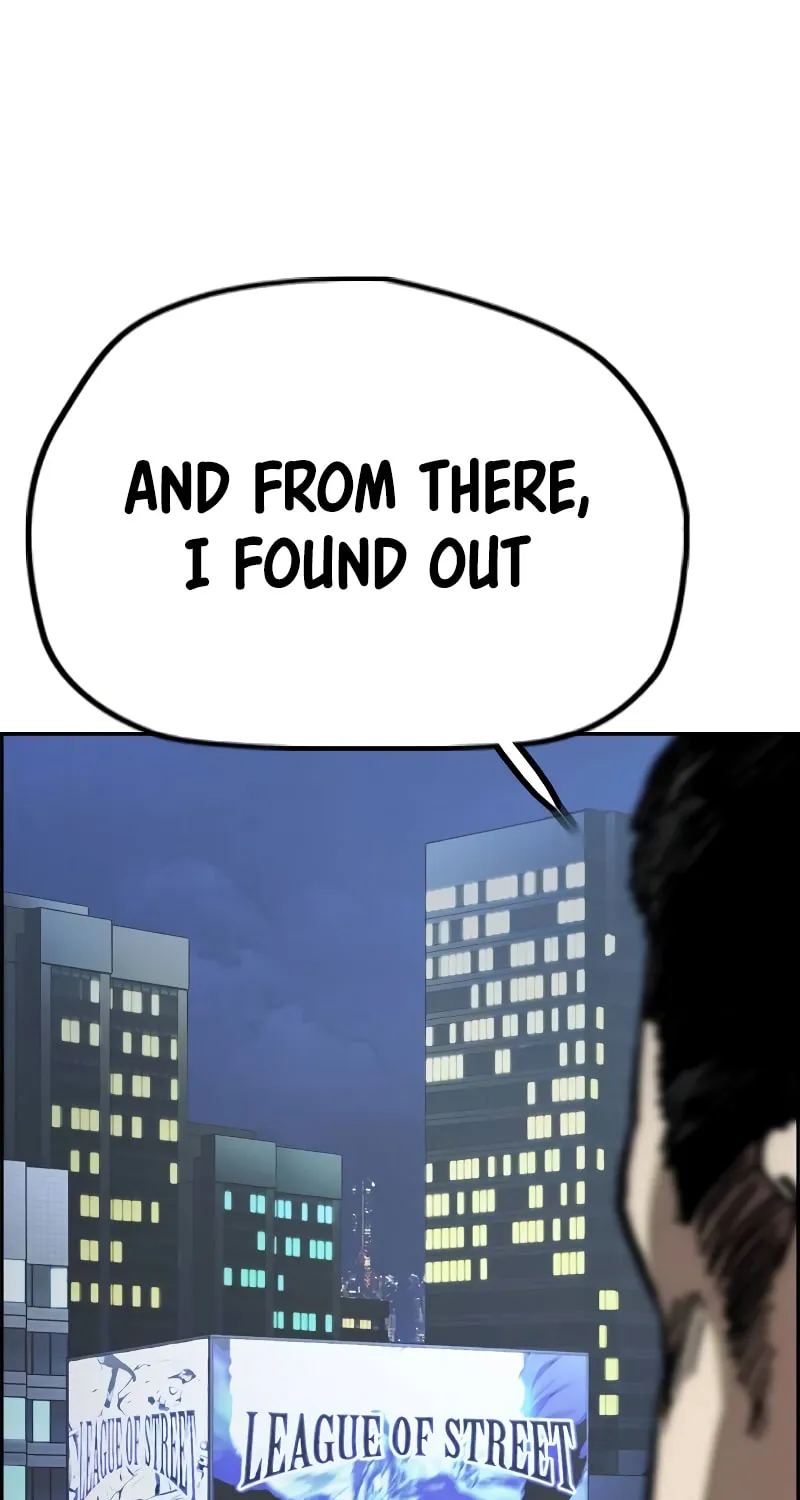 Wind Breaker Chapter 495 page 70 - 