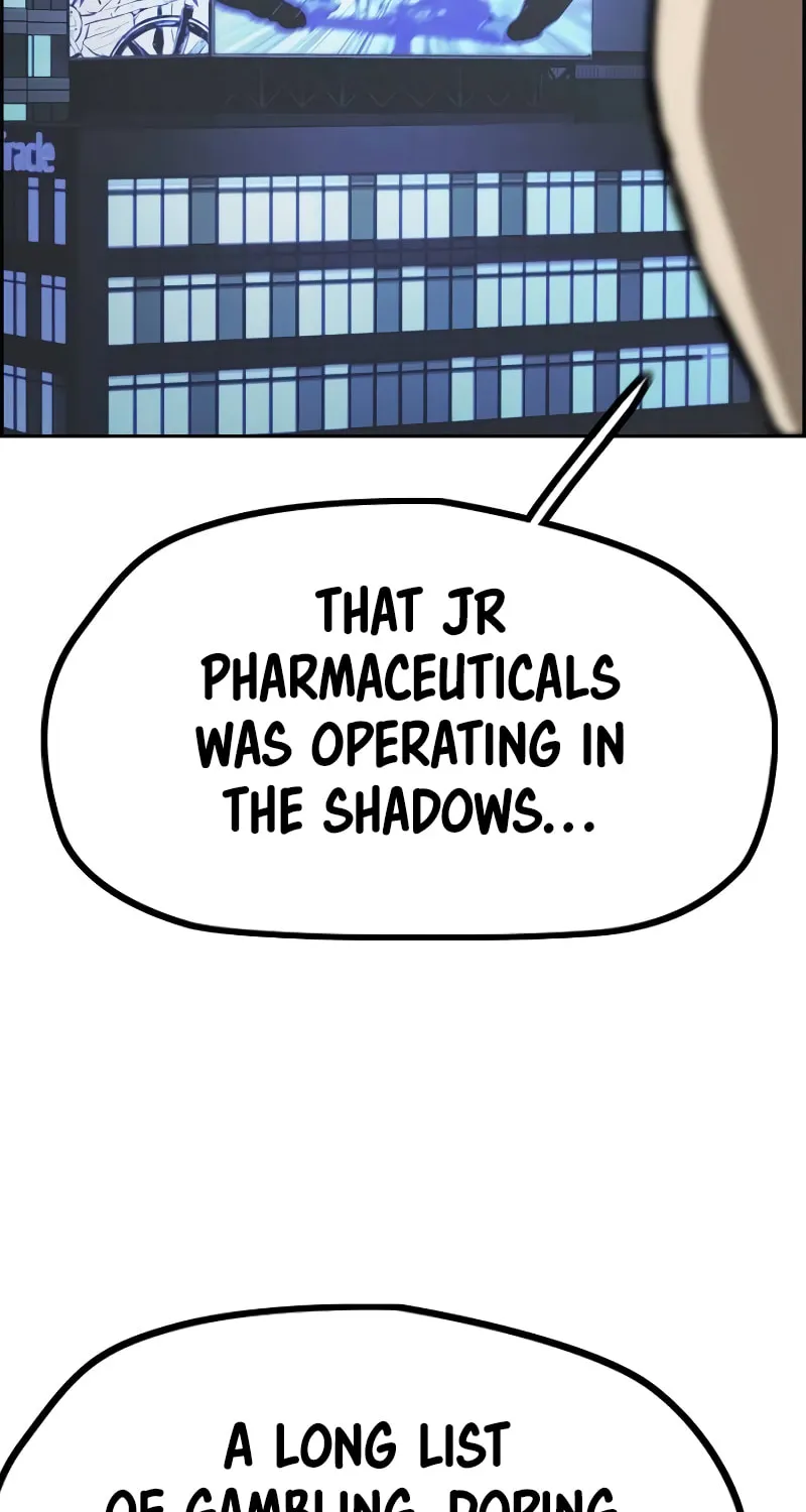 Wind Breaker Chapter 495 page 71 - 