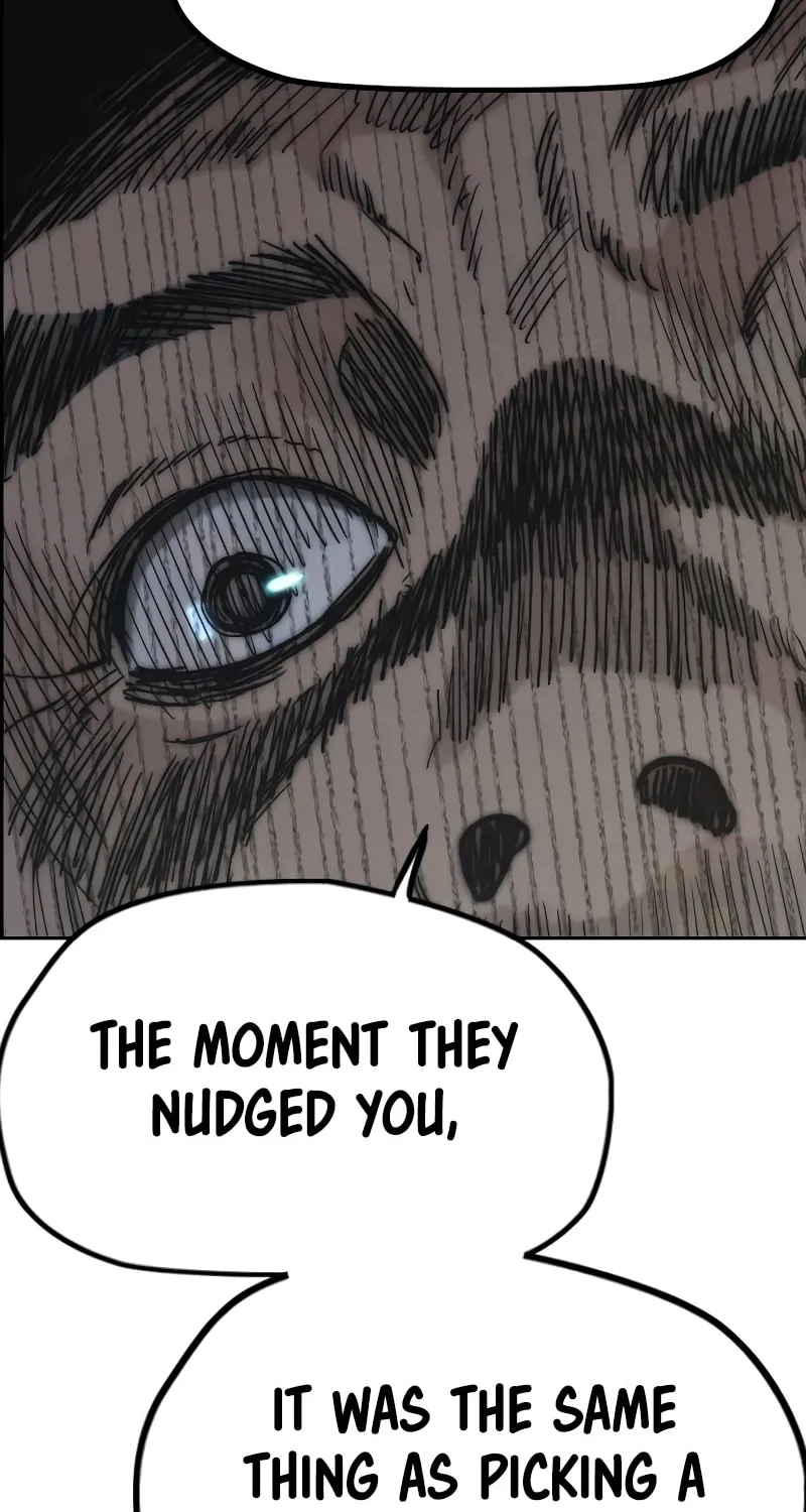Wind Breaker Chapter 495 page 75 - 