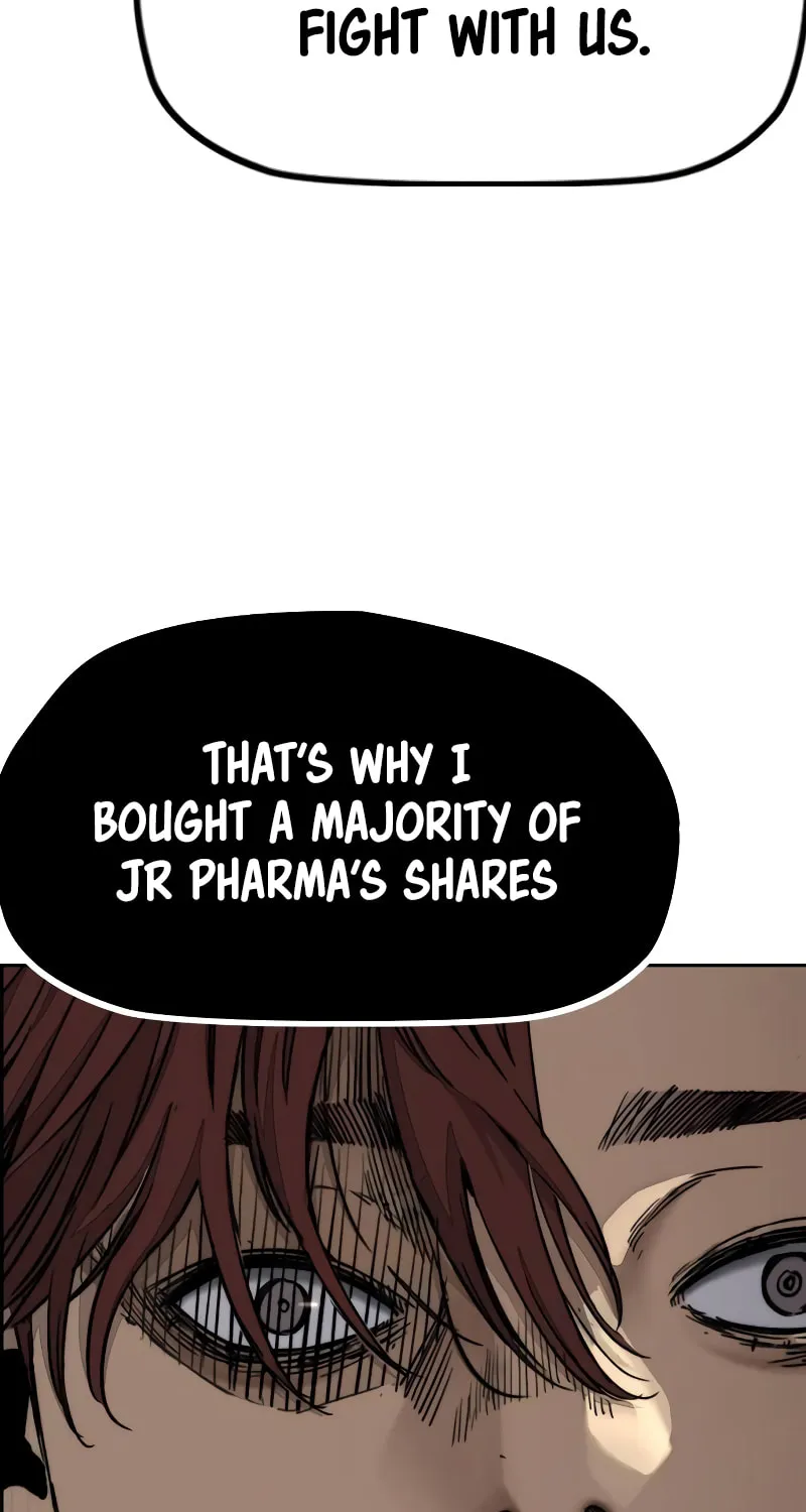 Wind Breaker Chapter 495 page 76 - 