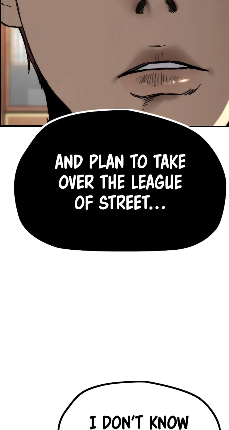 Wind Breaker Chapter 495 page 77 - 