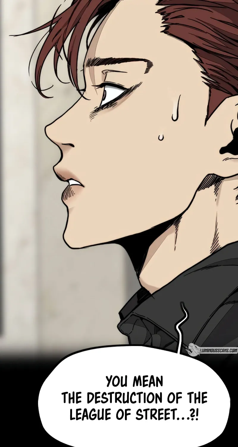 Wind Breaker Chapter 495 page 90 - 