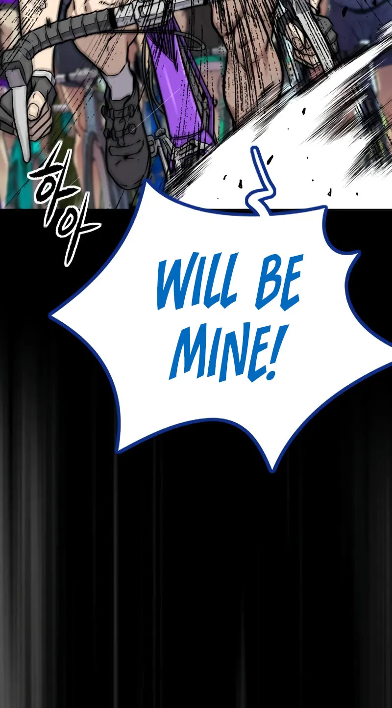 Wind Breaker Chapter 495 page 10 - 