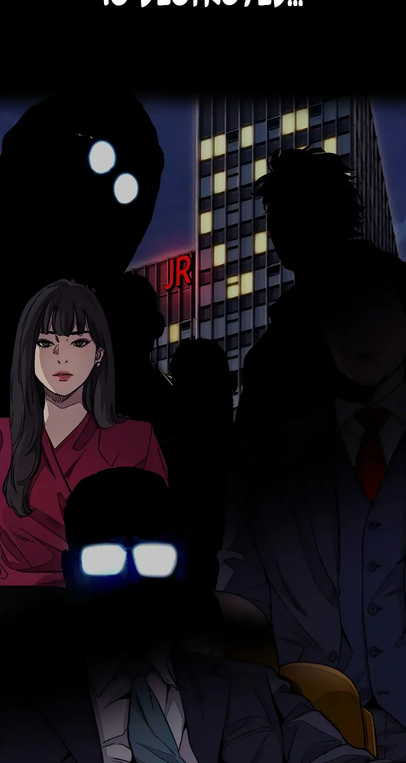 Wind Breaker Chapter 495 page 92 - 