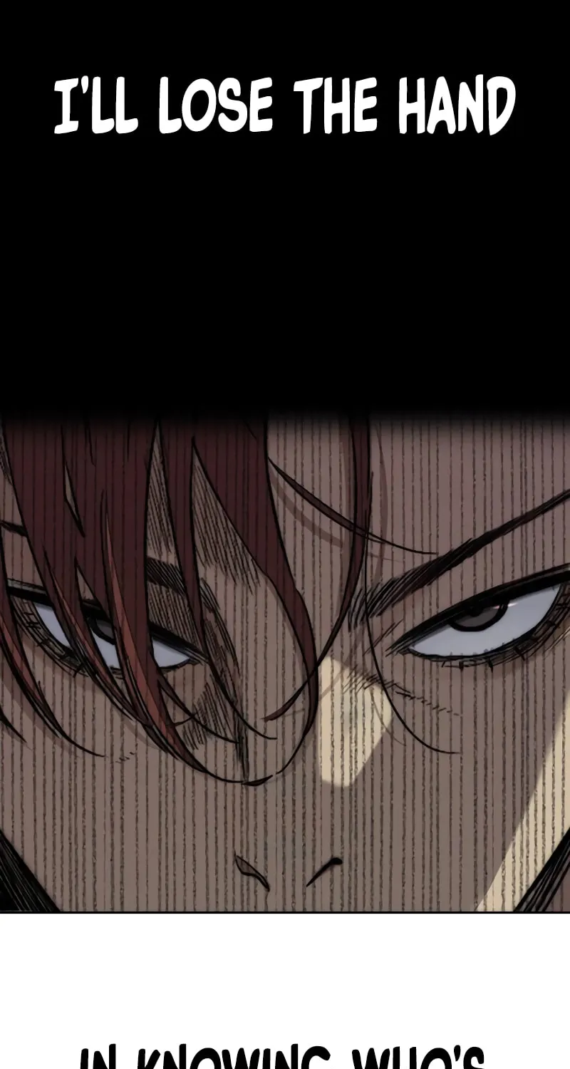 Wind Breaker Chapter 495 page 94 - 