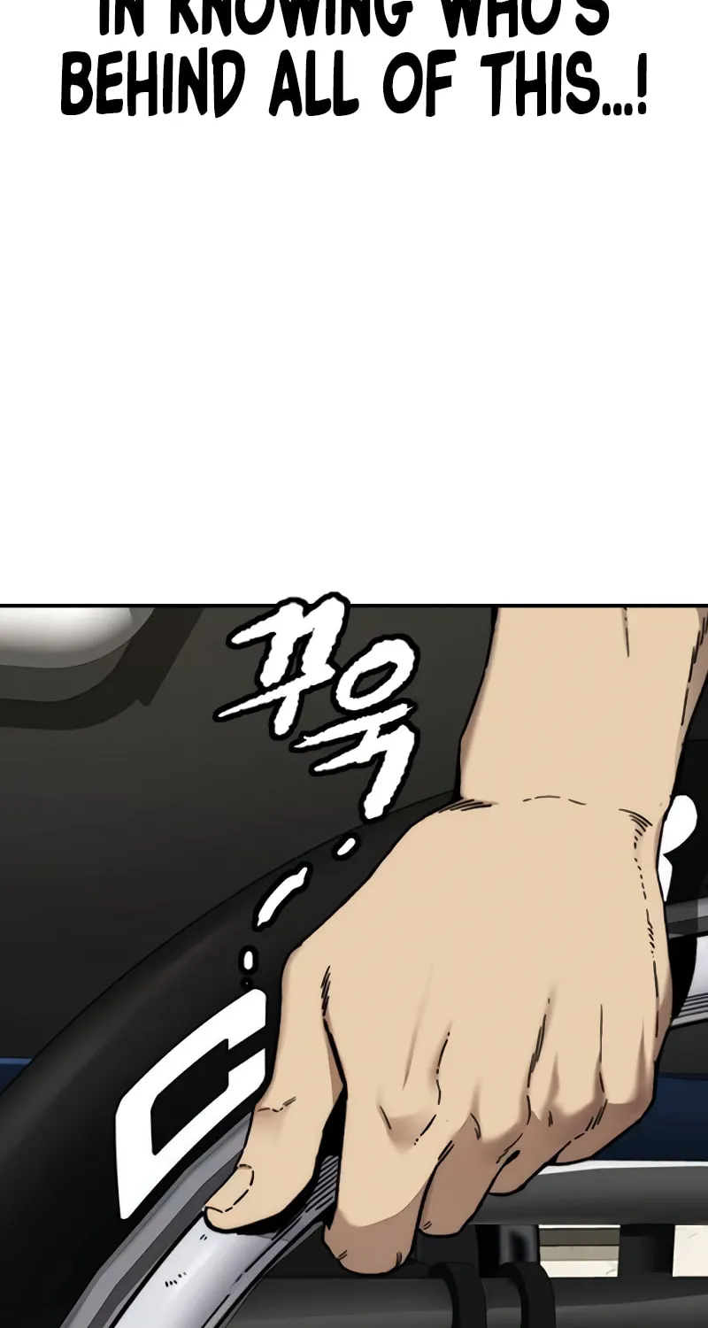 Wind Breaker Chapter 495 page 95 - 
