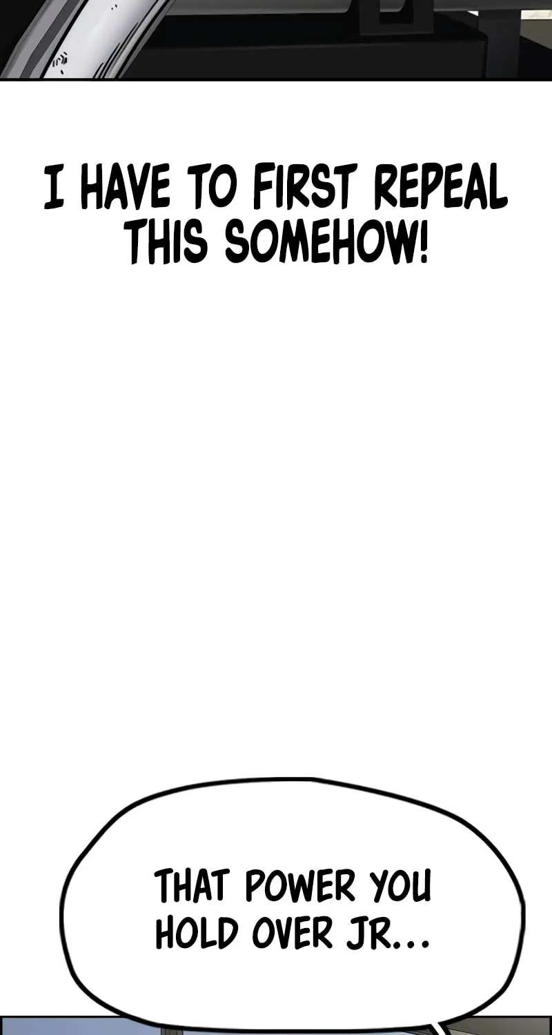 Wind Breaker Chapter 495 page 96 - 