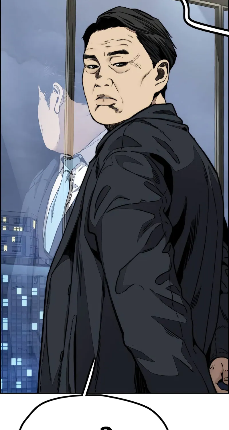 Wind Breaker Chapter 495 page 97 - 