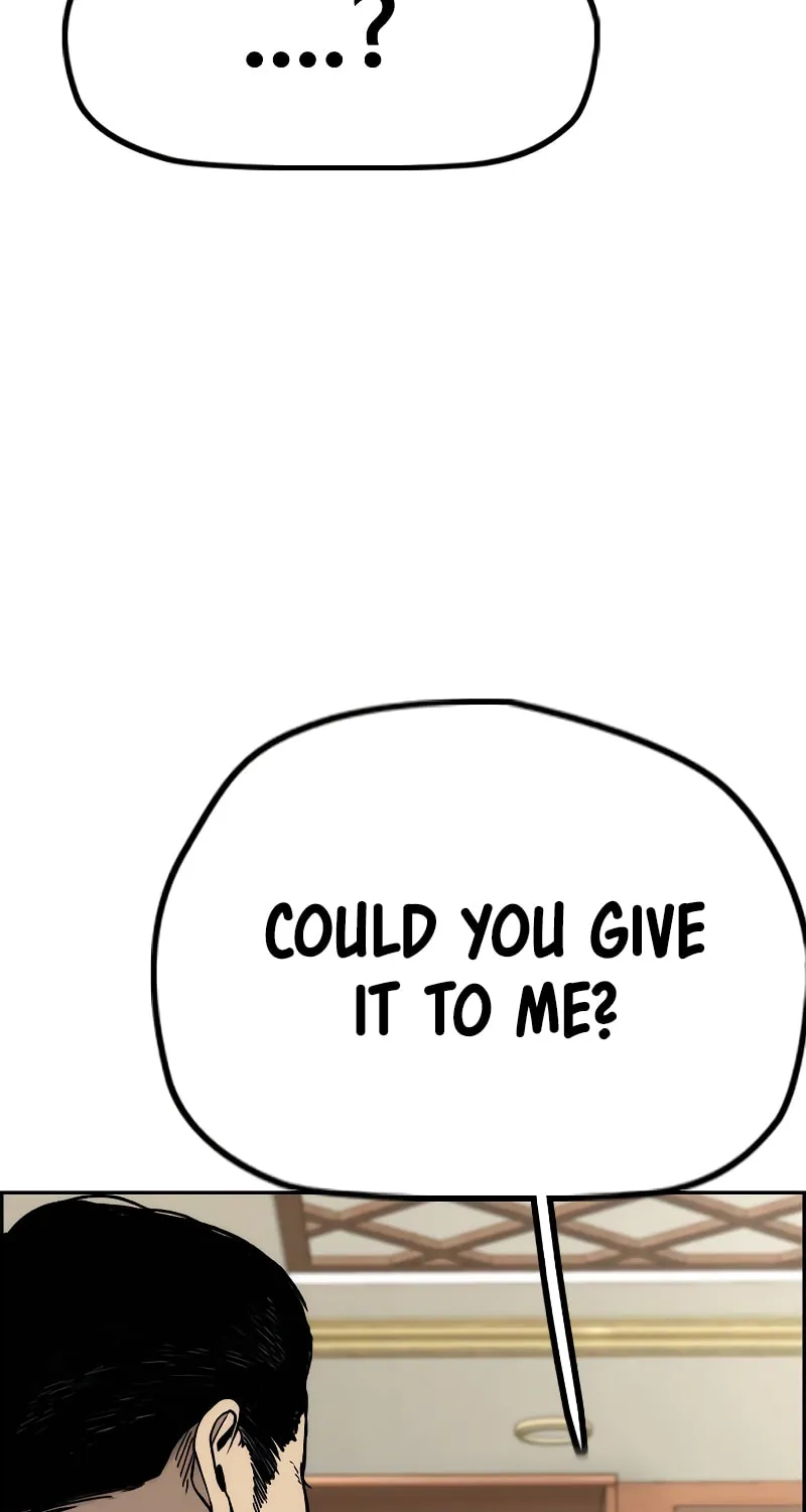 Wind Breaker Chapter 495 page 98 - 