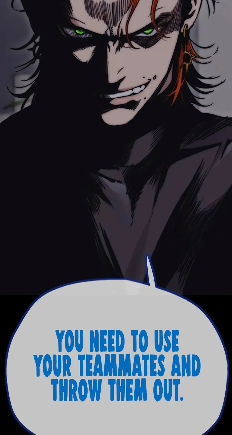 Wind Breaker Chapter 496 page 110 - 