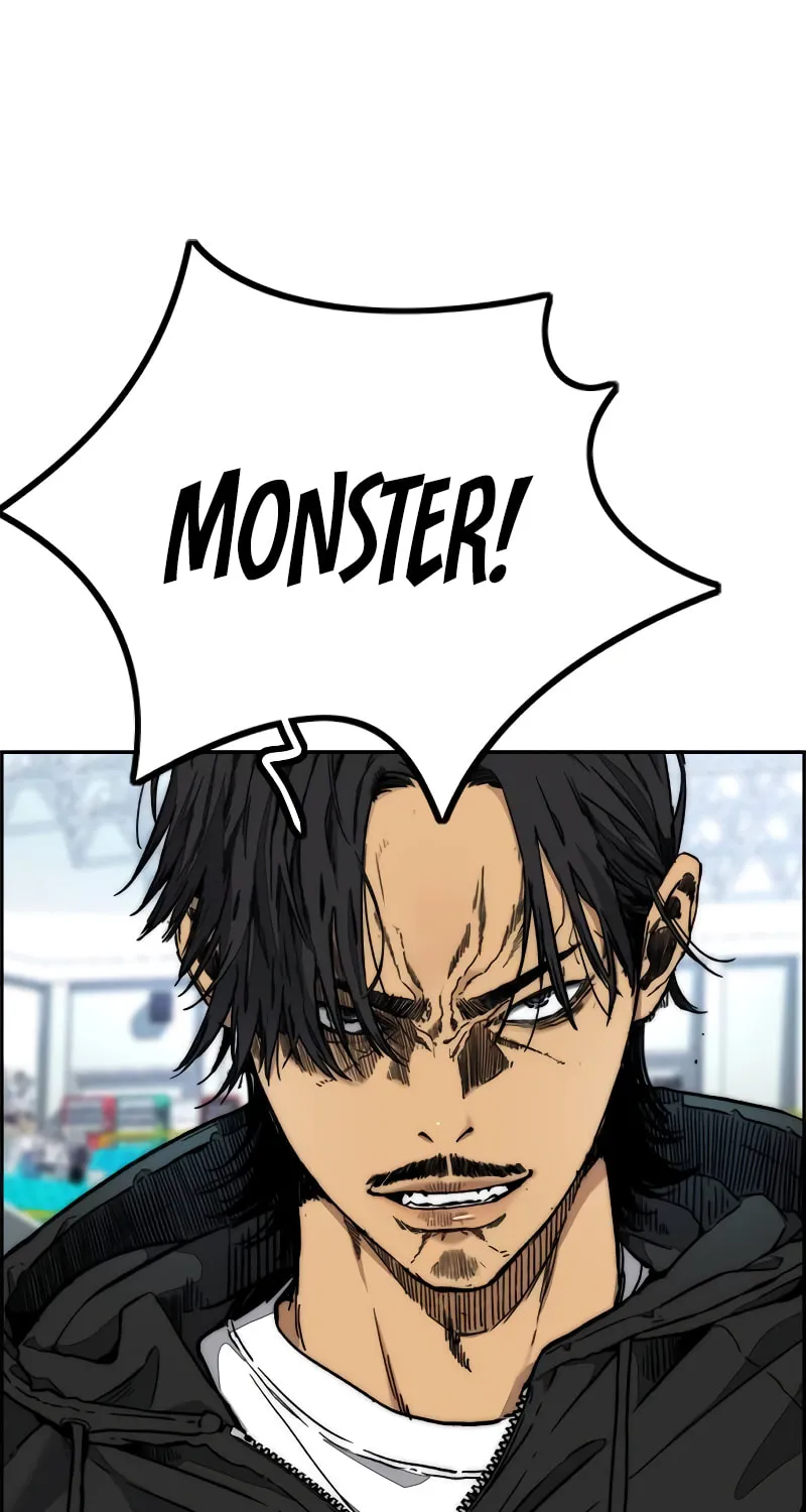 Wind Breaker Chapter 496 page 113 - 