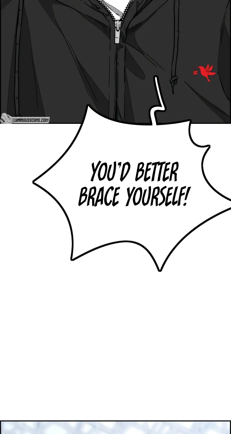 Wind Breaker Chapter 496 page 114 - 