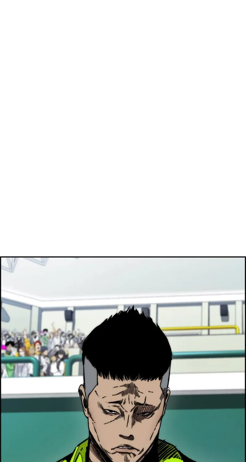 Wind Breaker Chapter 496 page 119 - 