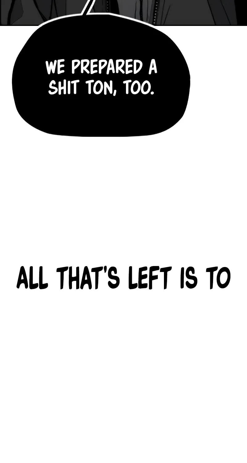 Wind Breaker Chapter 496 page 126 - 