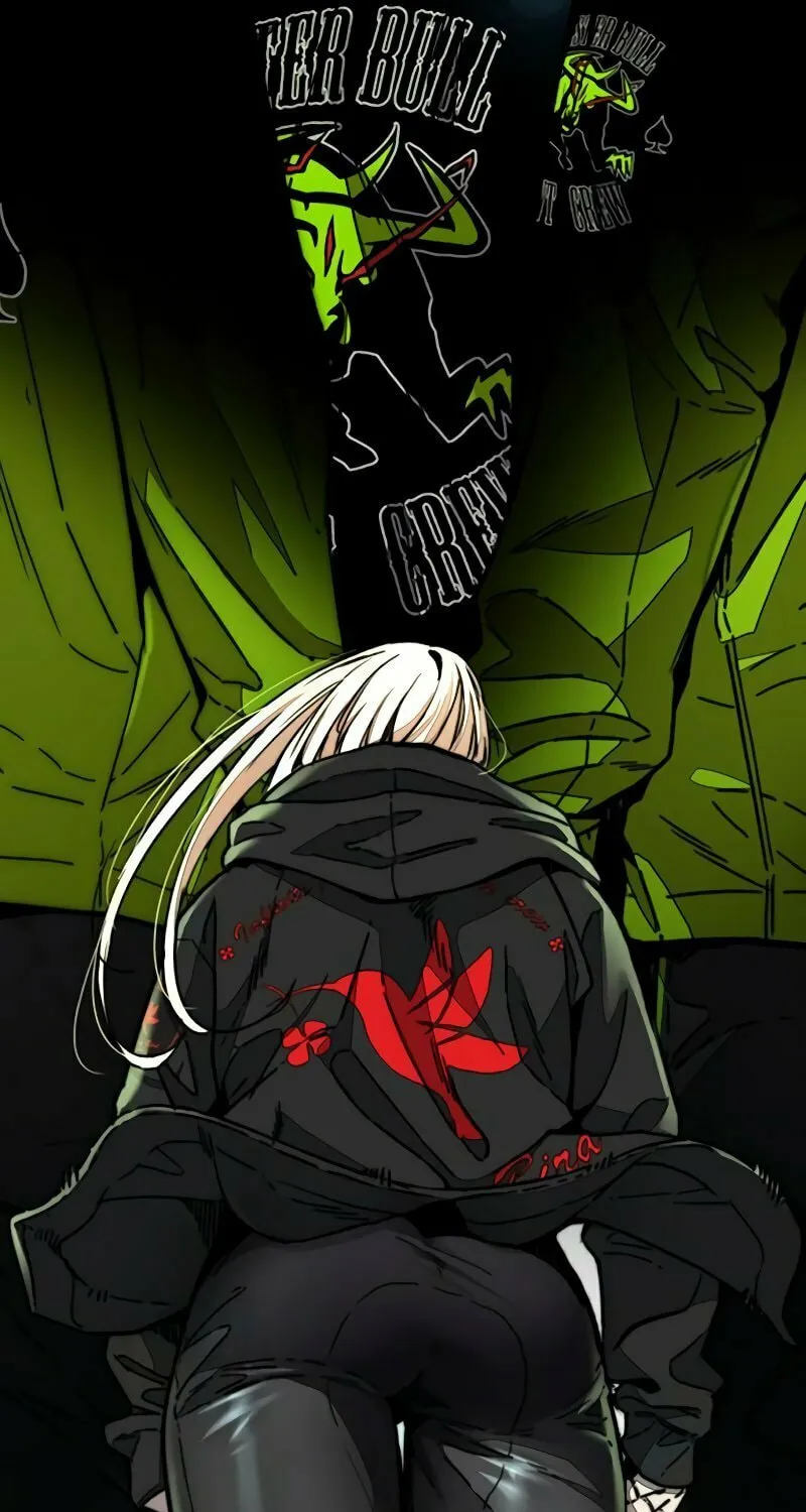 Wind Breaker Chapter 496 page 128 - 