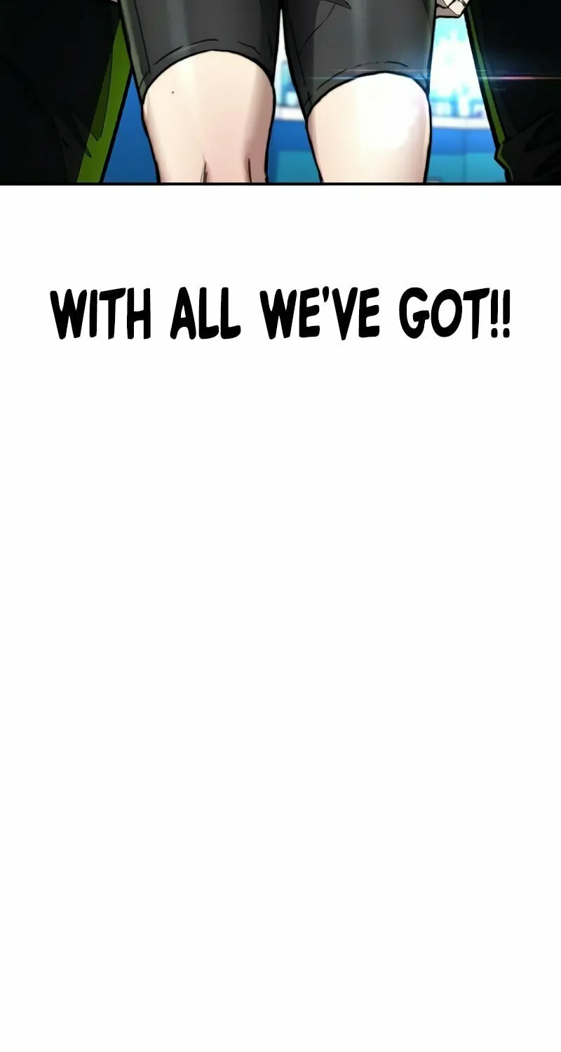 Wind Breaker Chapter 496 page 129 - 