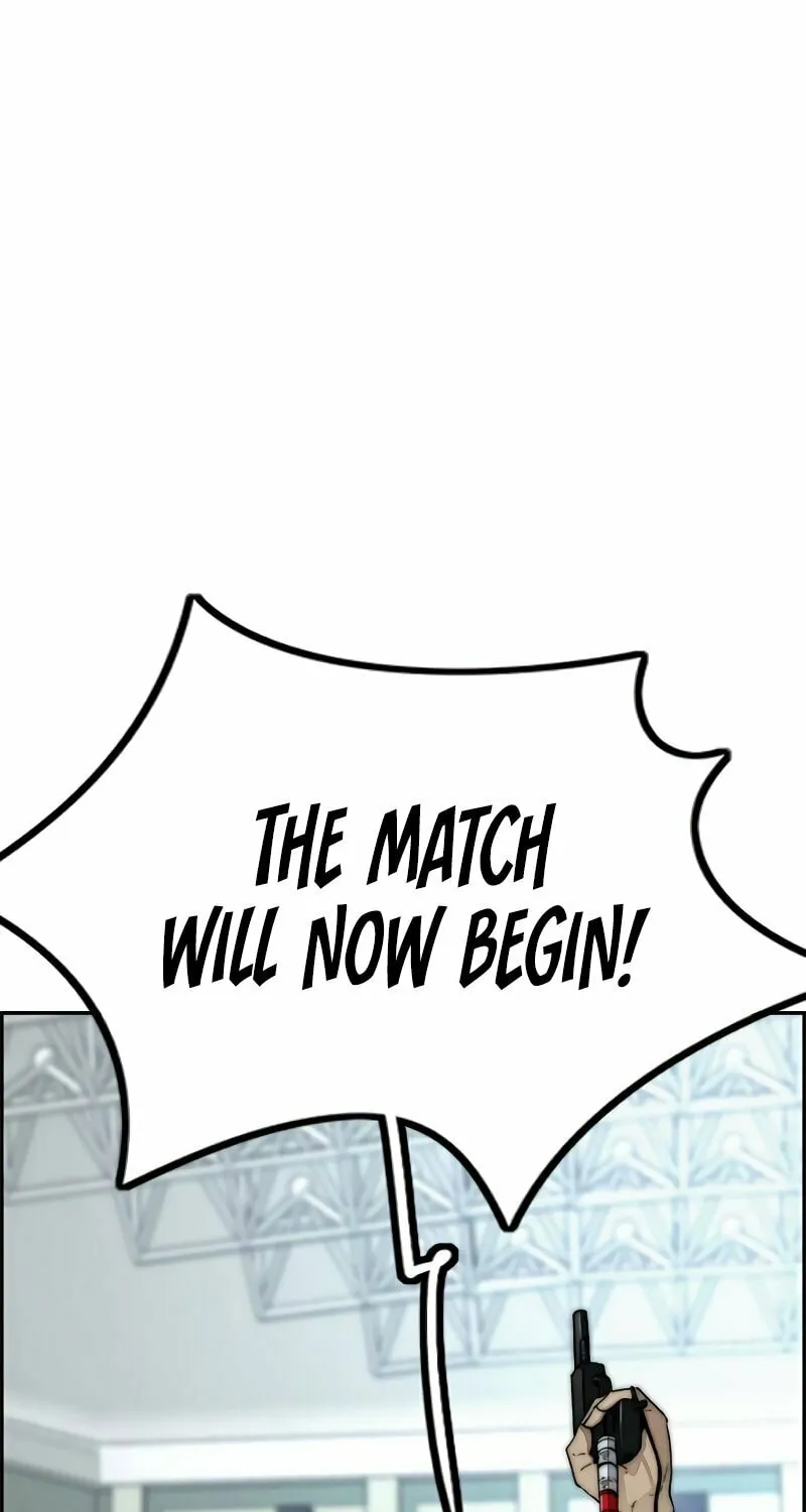 Wind Breaker Chapter 496 page 130 - 