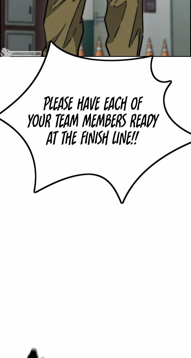 Wind Breaker Chapter 496 page 132 - 
