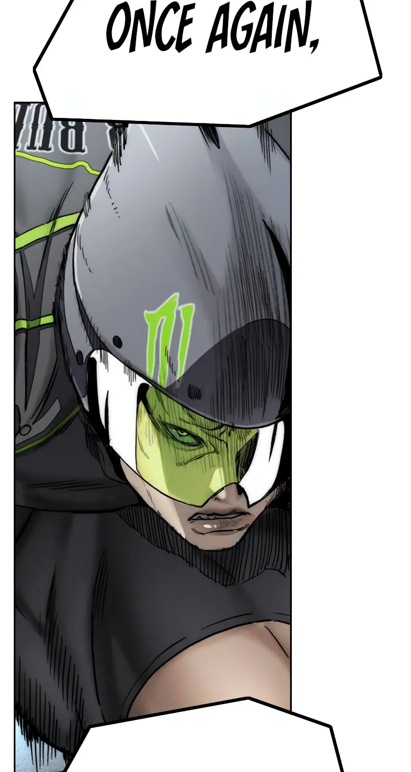 Wind Breaker Chapter 496 page 138 - 