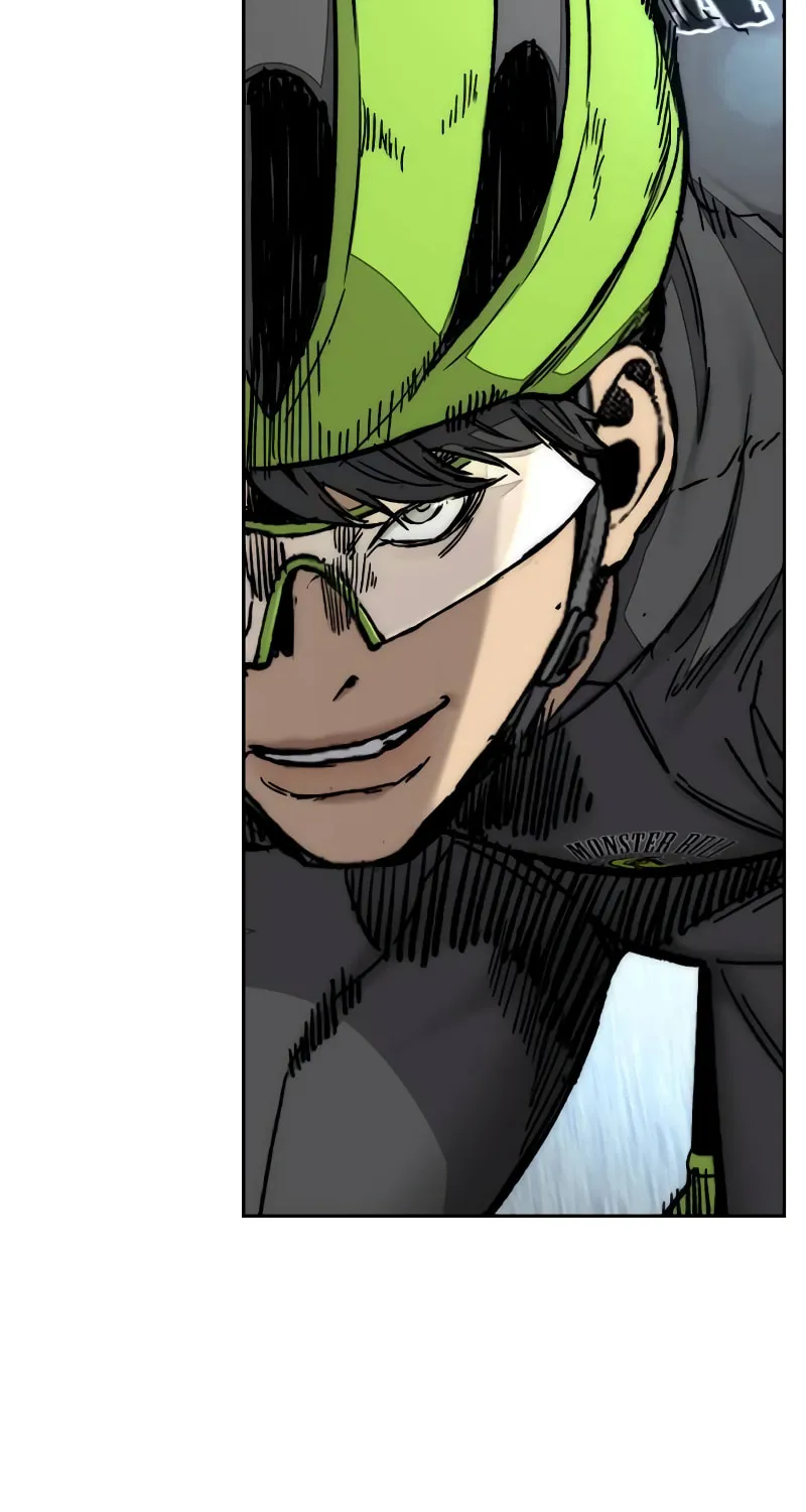 Wind Breaker Chapter 496 page 141 - 