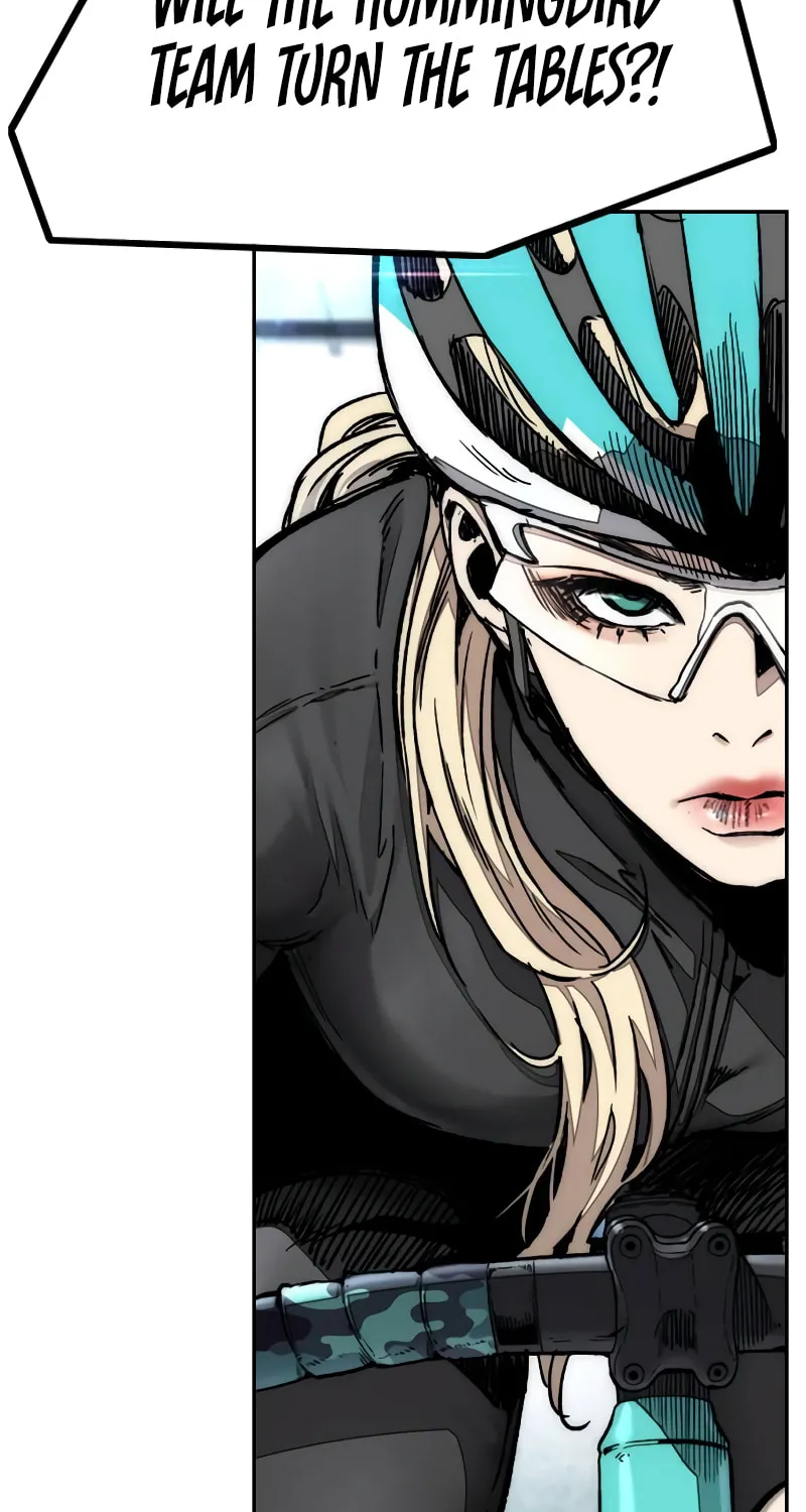 Wind Breaker Chapter 496 page 146 - 
