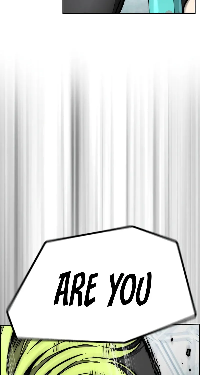 Wind Breaker Chapter 496 page 147 - 
